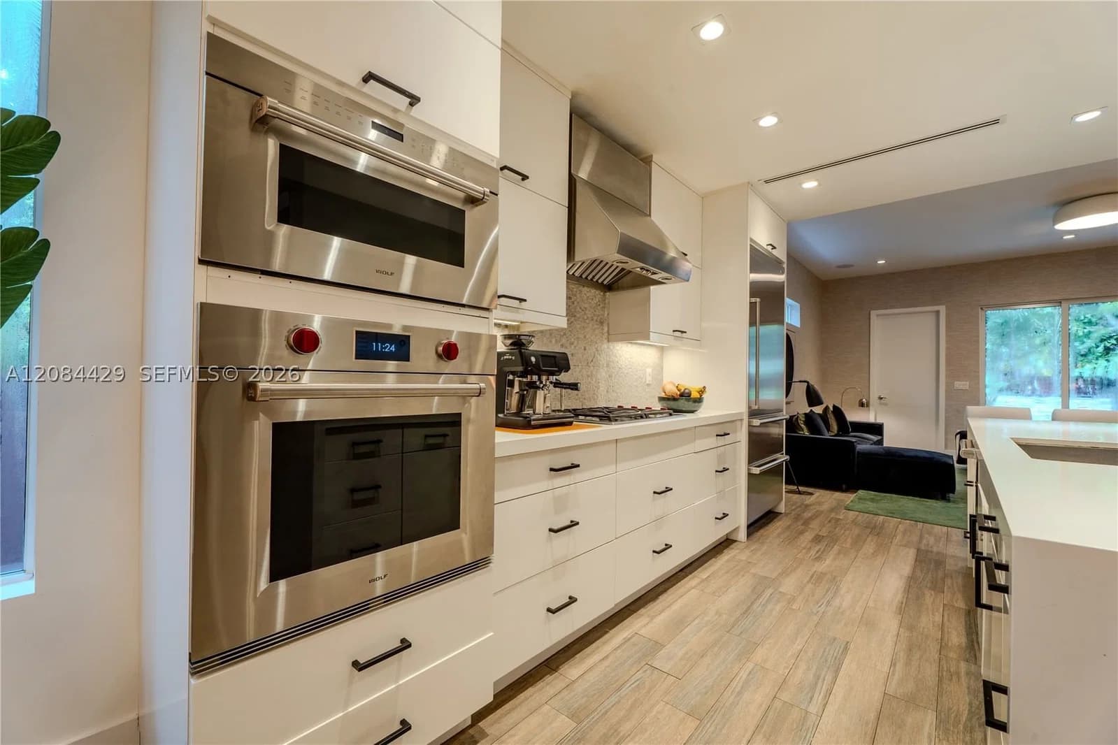 3+1 Townhouse — 3167 Gifford Ln #3167, Miami, FL 33133