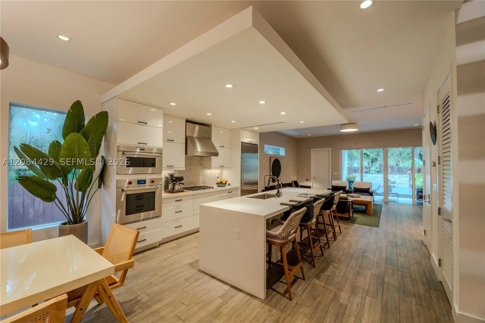 3+1 Townhouse — 3167 Gifford Ln #3167, Miami, FL 33133