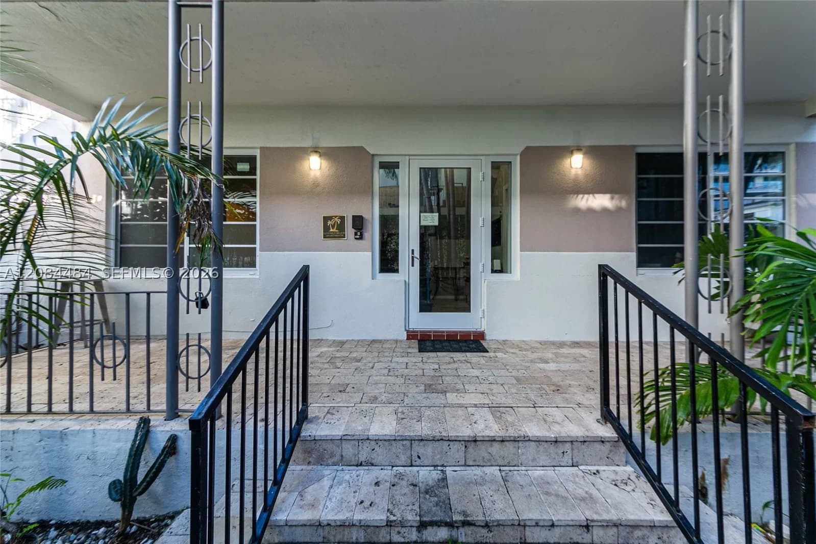 2+1 Daire — 1431 Lincoln Ter #2, Miami Beach, FL 33139