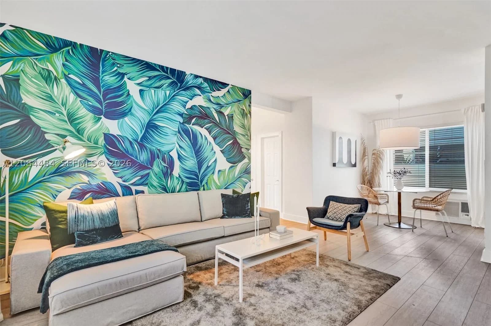2+1 Daire — 1431 Lincoln Ter #2, Miami Beach, FL 33139