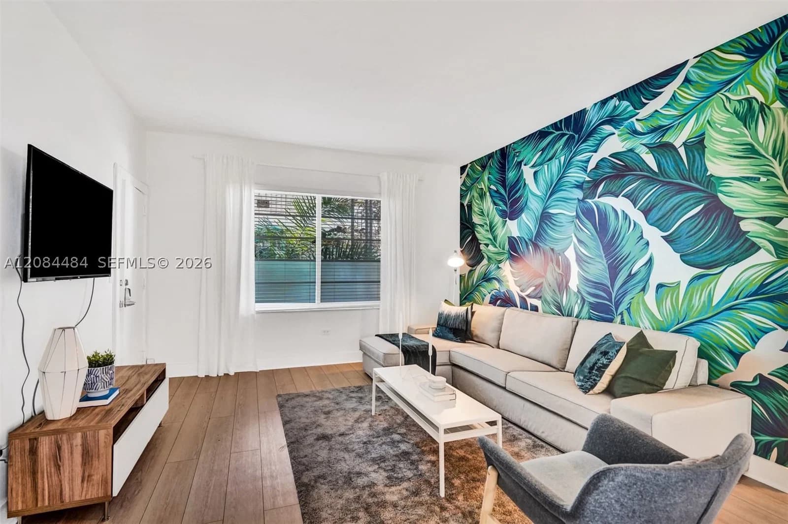 2+1 Daire — 1431 Lincoln Ter #2, Miami Beach, FL 33139