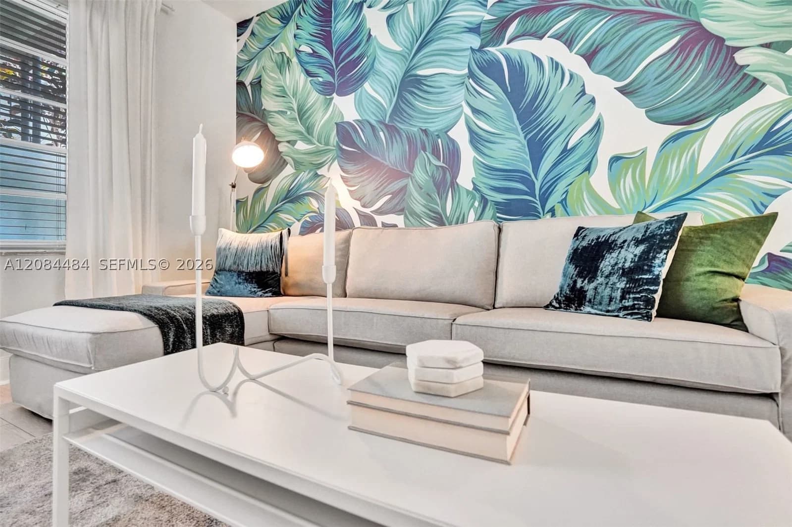 2+1 Daire — 1431 Lincoln Ter #2, Miami Beach, FL 33139
