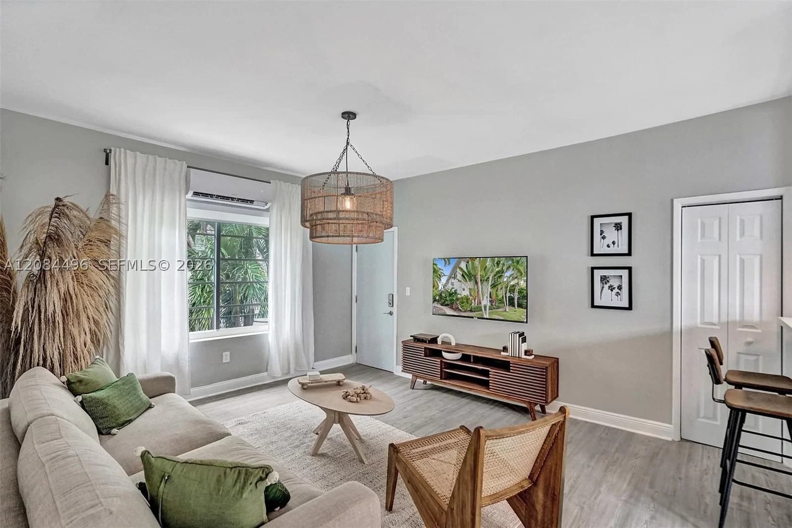 2-bedroom Apartment — 1431 Lincoln Ter #3, Miami Beach, FL 33139