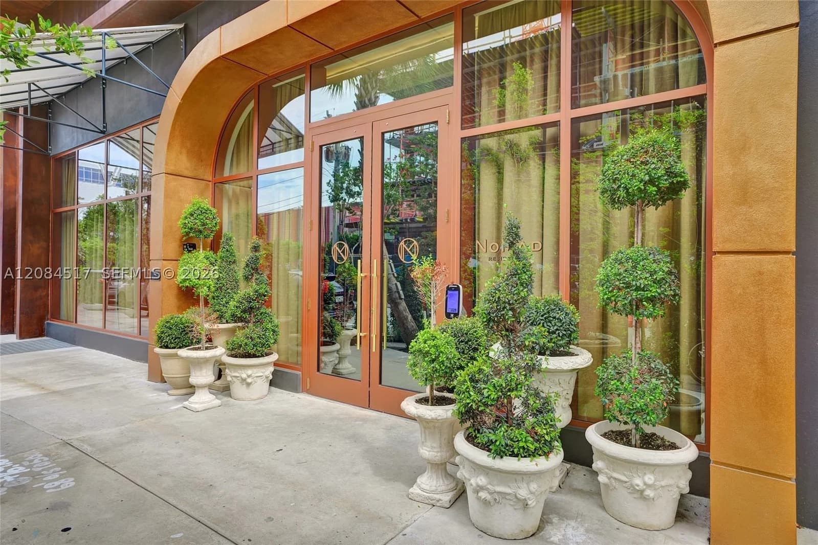 2+1 Condo — 2700 2nd Ave #536, Miami, FL 33127