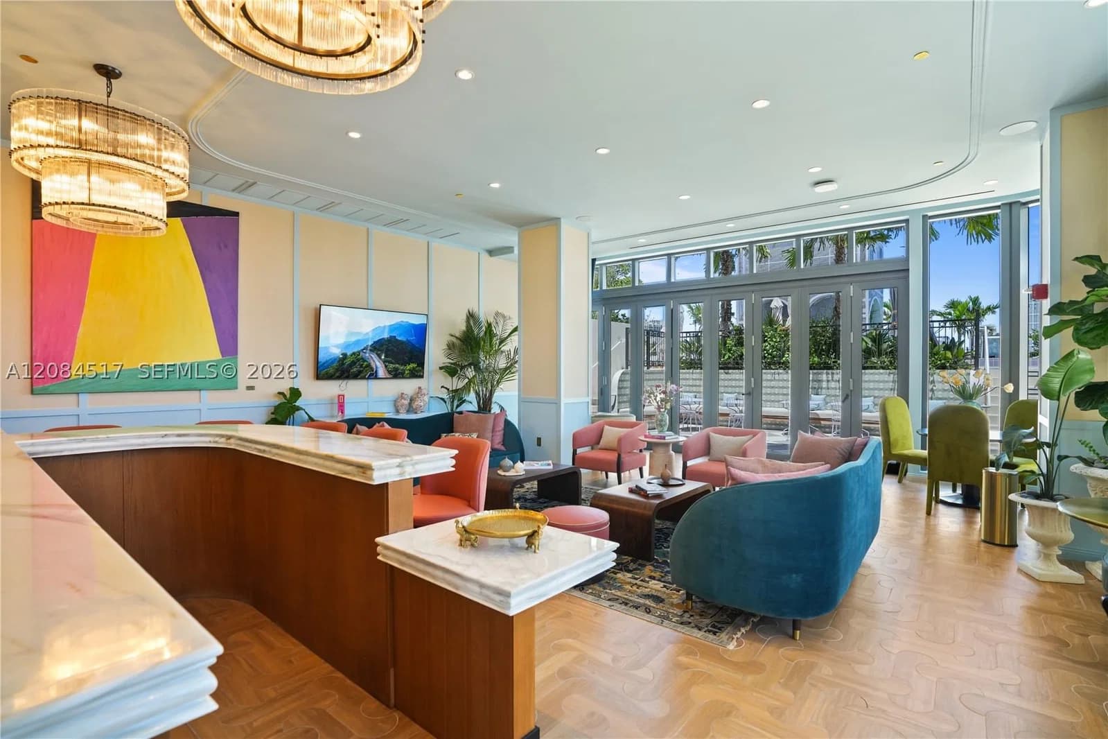 2+1 Condo — 2700 2nd Ave #536, Miami, FL 33127