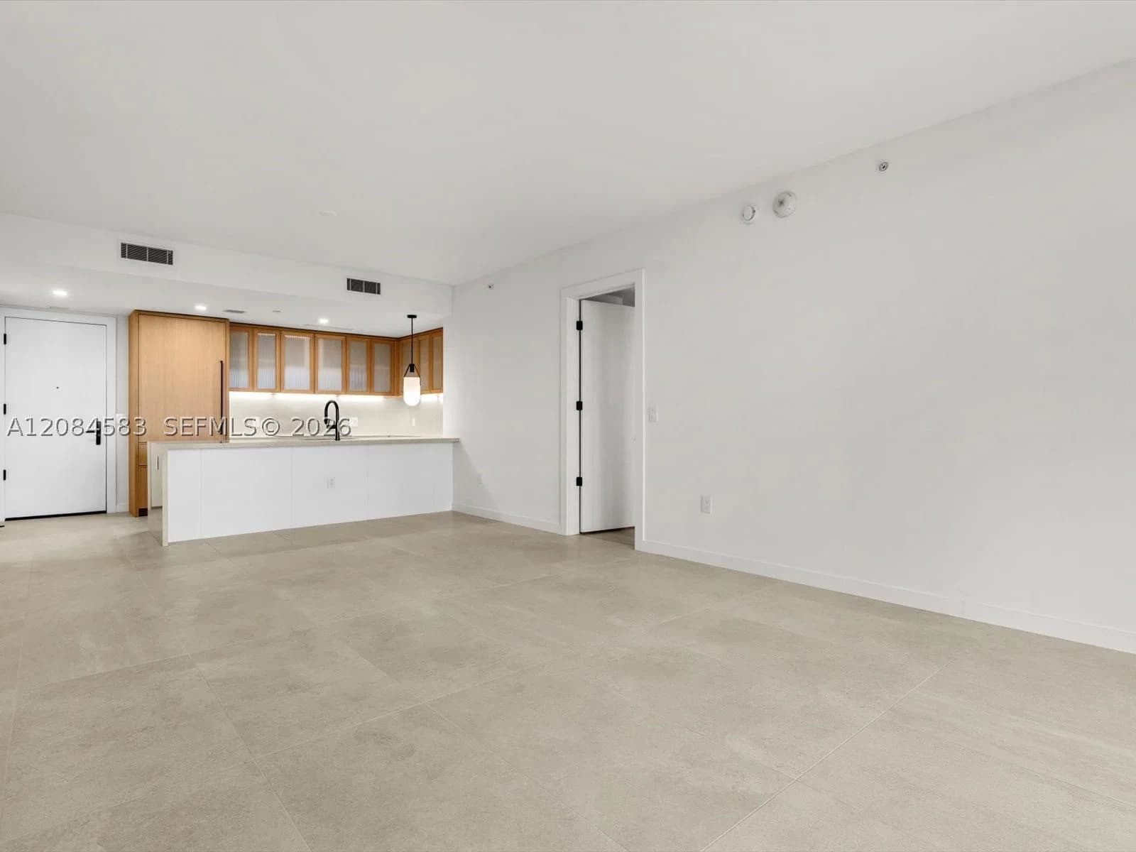 3+1 Condo — 2200 Brickell Avenue #402, Miami, FL 33129