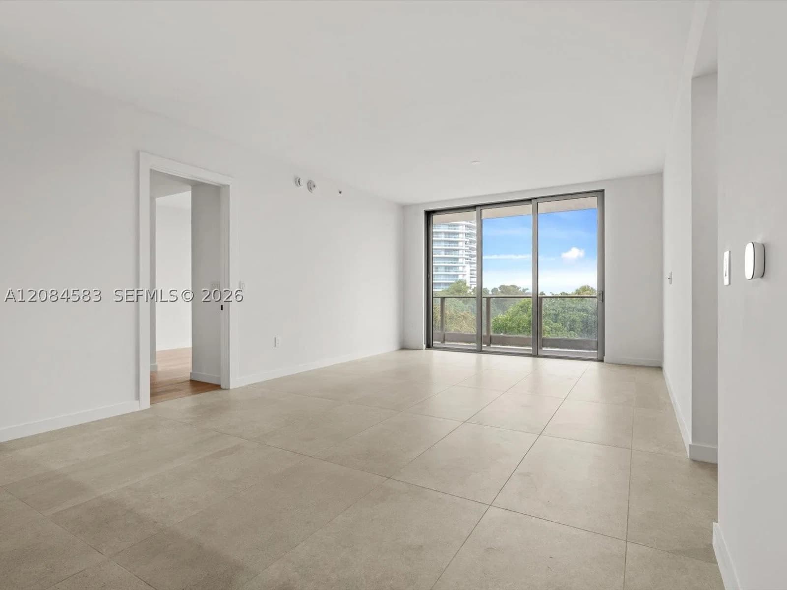3+1 Condo — 2200 Brickell Avenue #402, Miami, FL 33129
