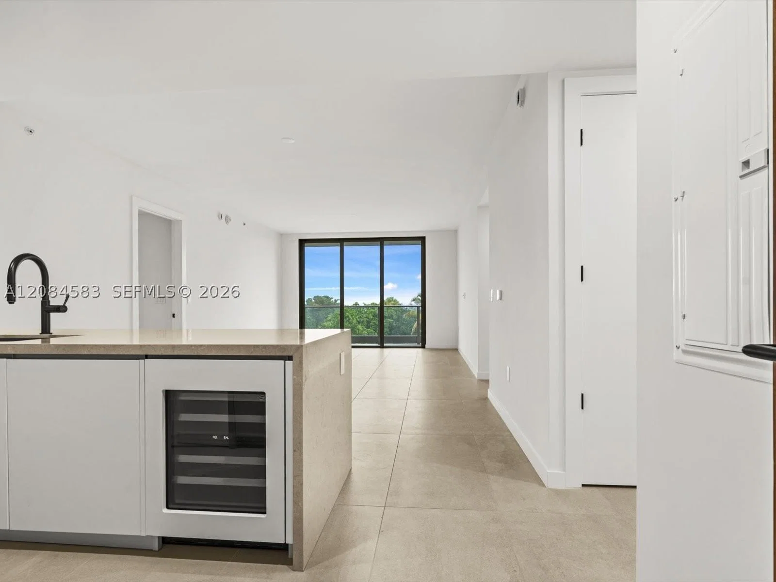 3+1 Condo — 2200 Brickell Avenue #402, Miami, FL 33129