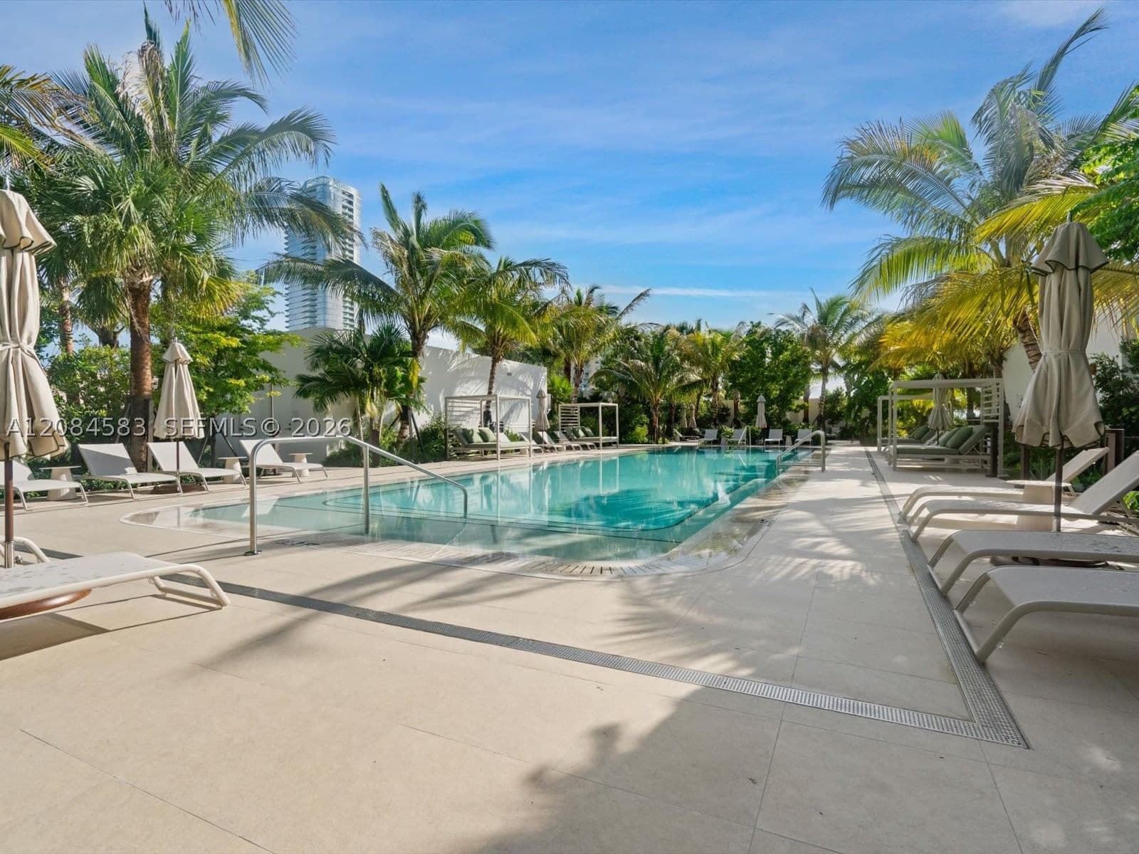 3+1 Condo — 2200 Brickell Avenue #402, Miami, FL 33129