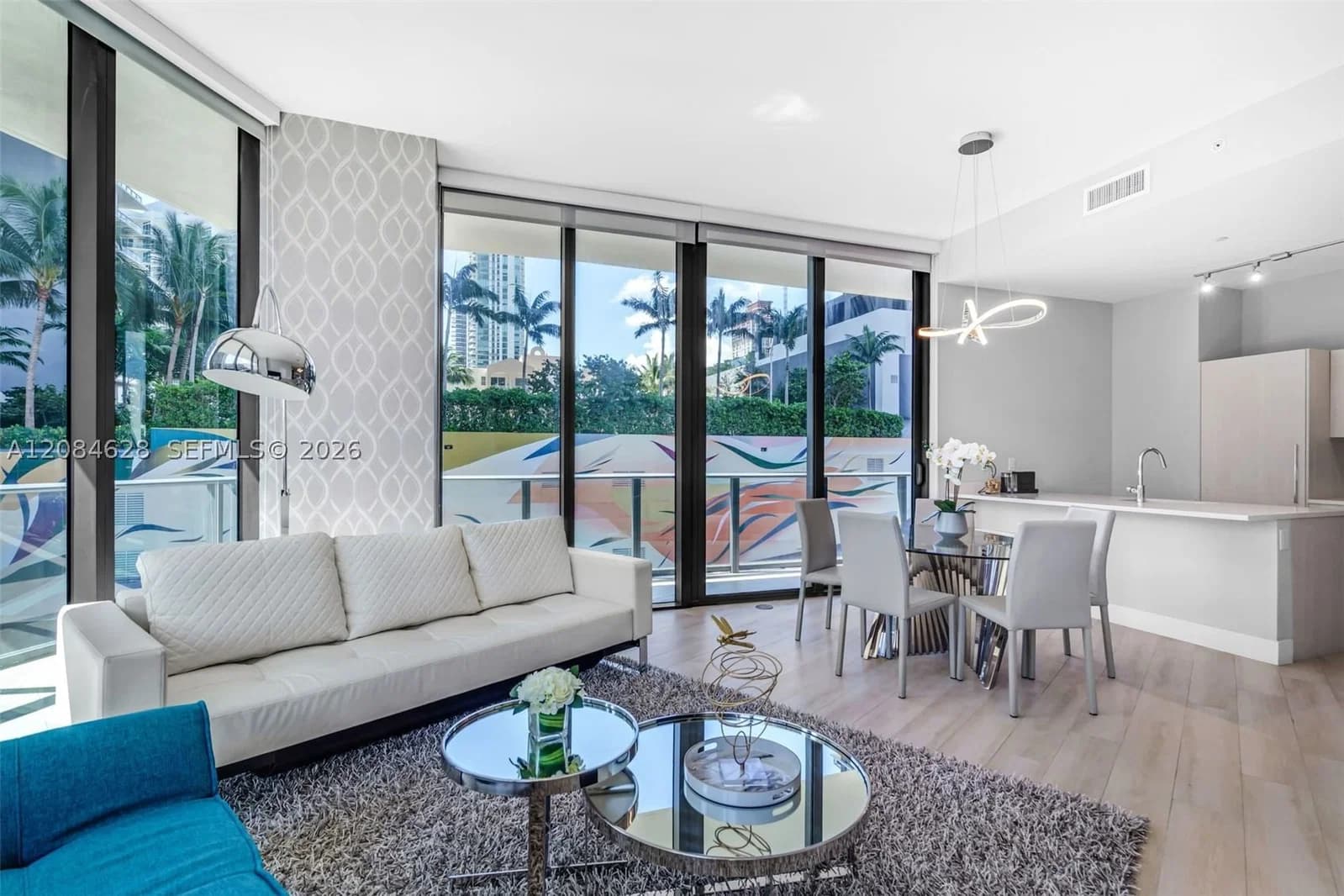 3+1 Condo — 501 31st St #306, Miami, FL 33137