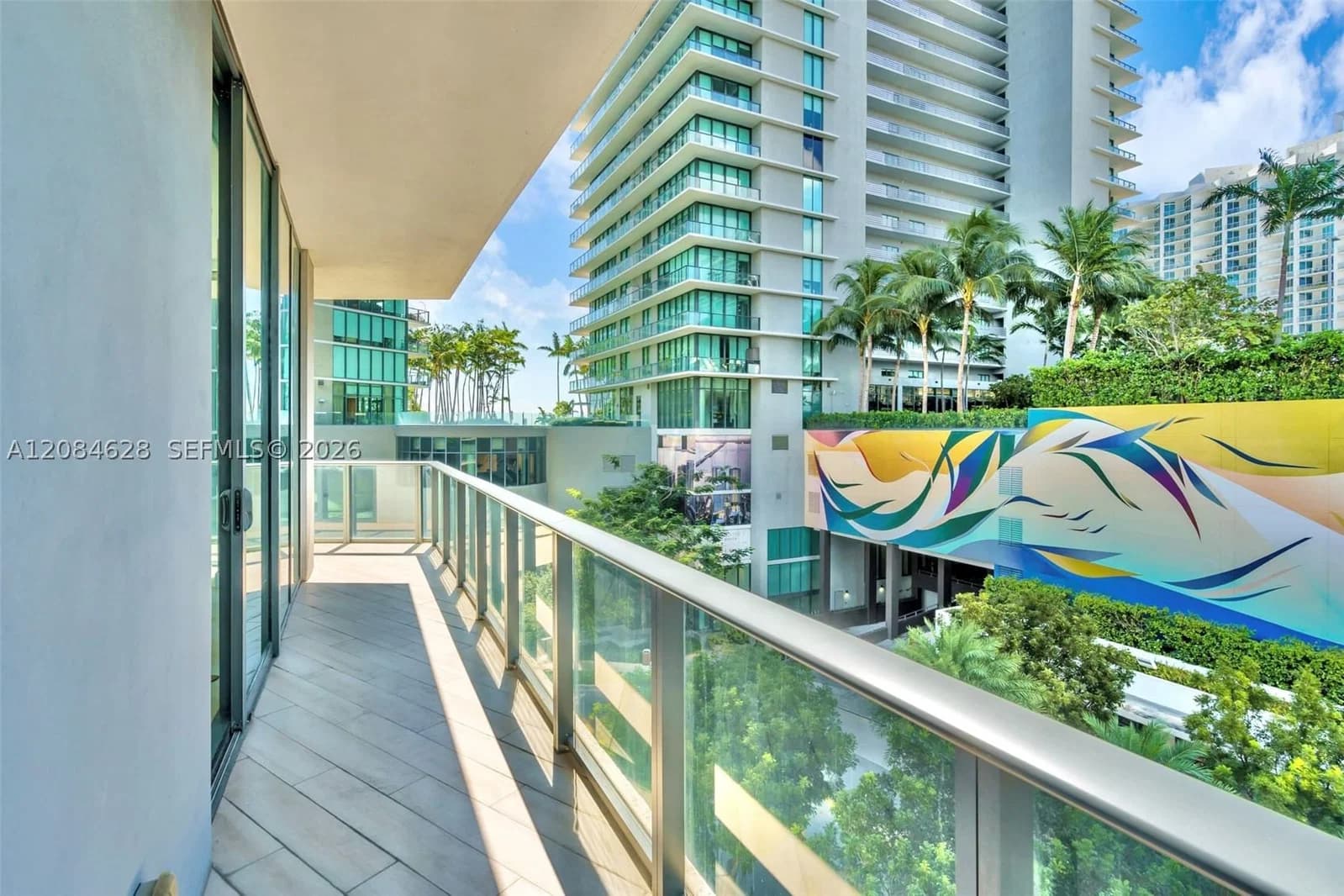 3+1 Condo — 501 31st St #306, Miami, FL 33137