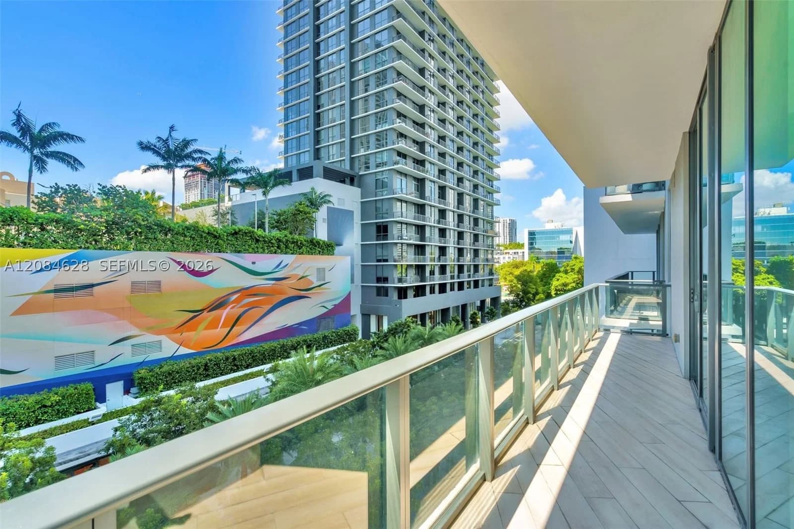 3+1 Condo — 501 31st St #306, Miami, FL 33137