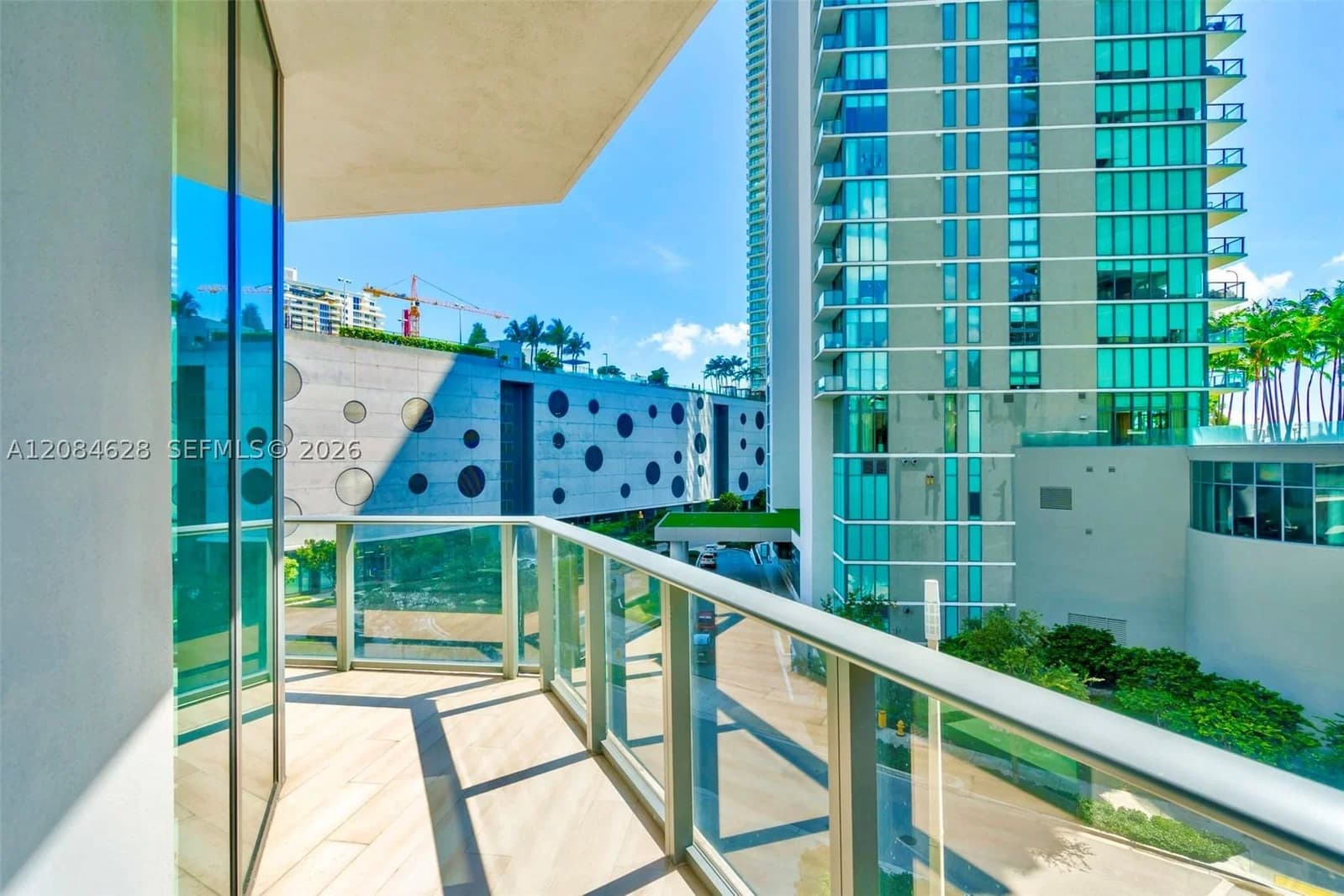 3+1 Condo — 501 31st St #306, Miami, FL 33137