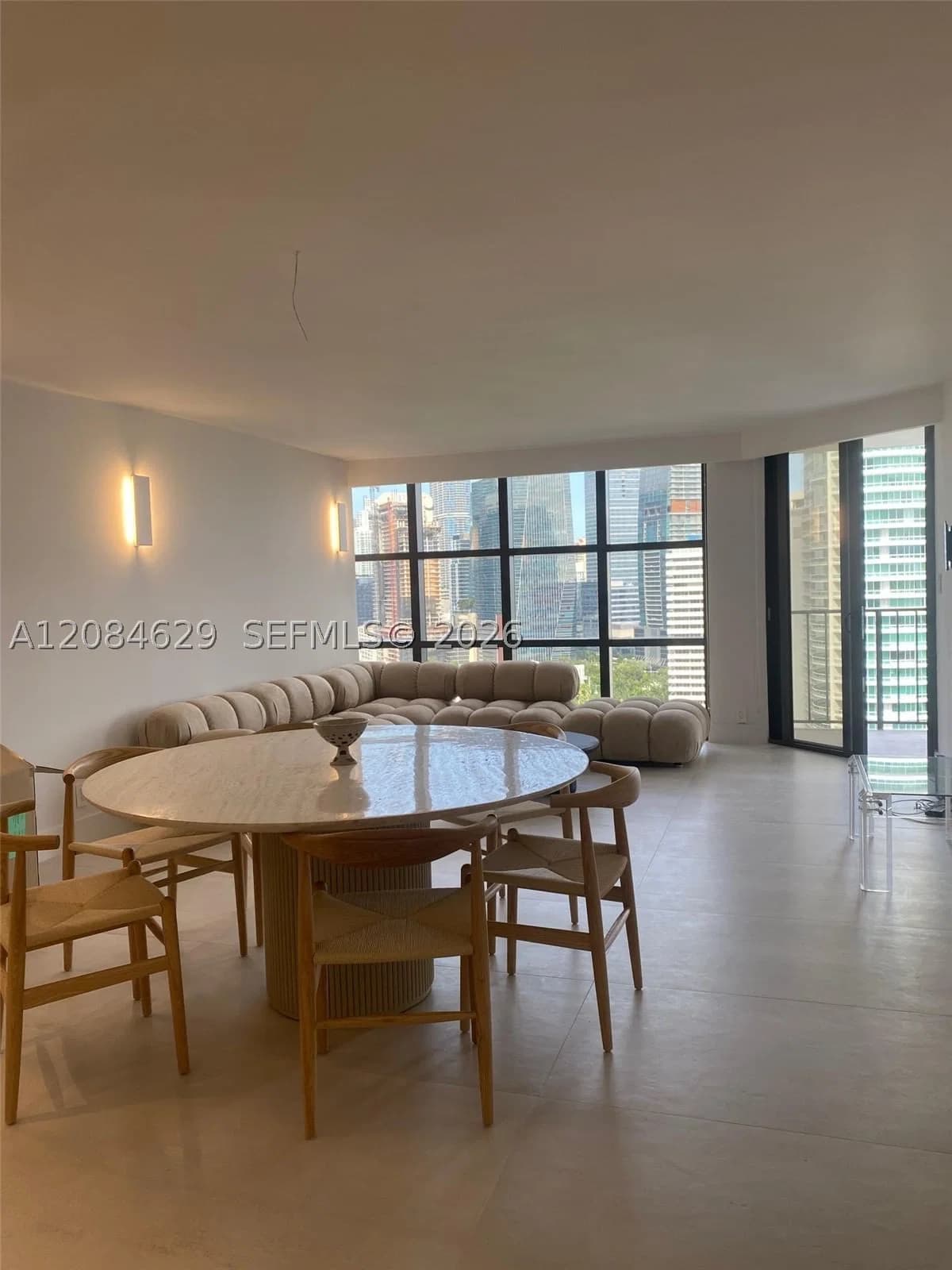 2+1 Daire — 1901 Brickell Ave #B2411, Miami, FL 33129