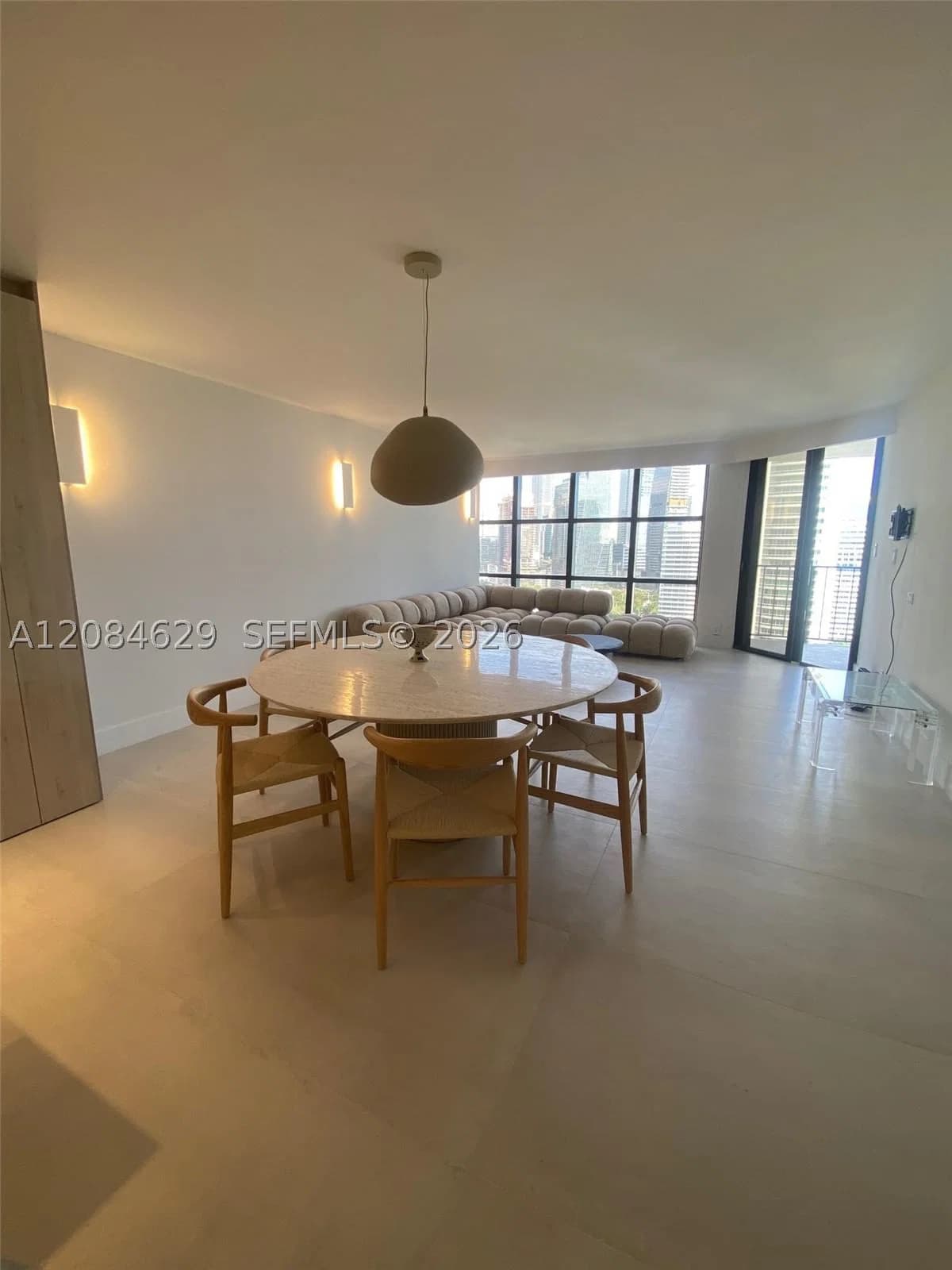 2+1 Daire — 1901 Brickell Ave #B2411, Miami, FL 33129