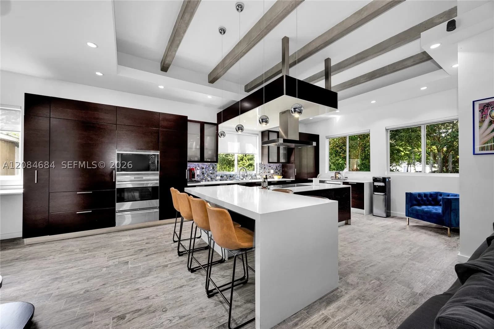 4+1 Müstakil ev — 101 21st Rd, Miami, FL 33129