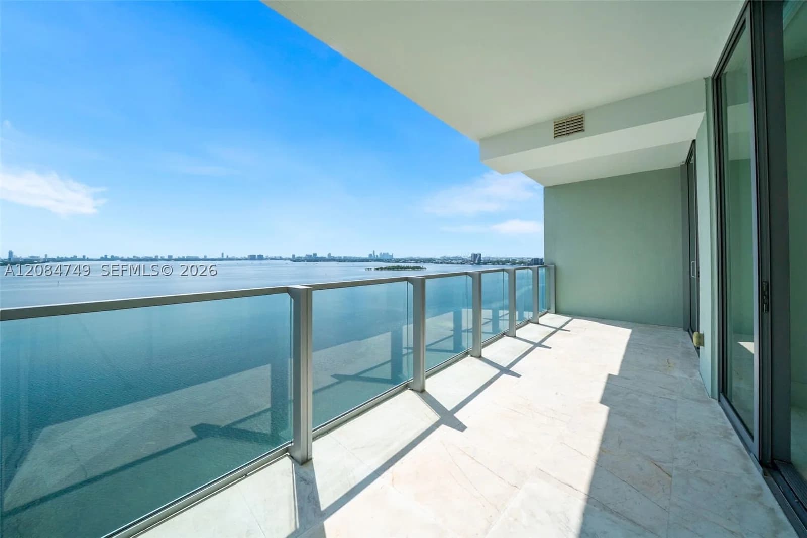 2+1 Condo — 2900 7th Ave #1603, Miami, FL 33137