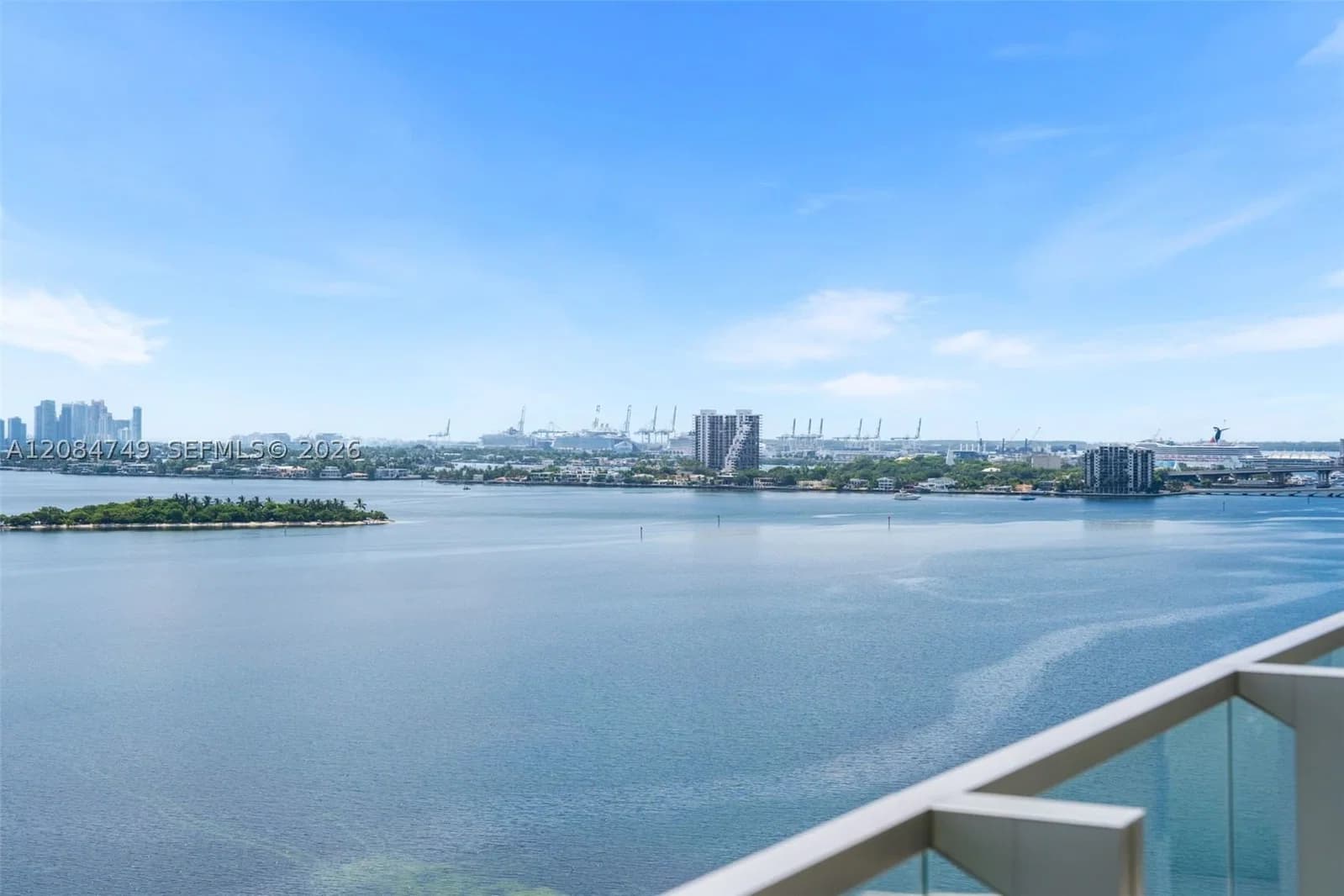2+1 Condo — 2900 7th Ave #1603, Miami, FL 33137