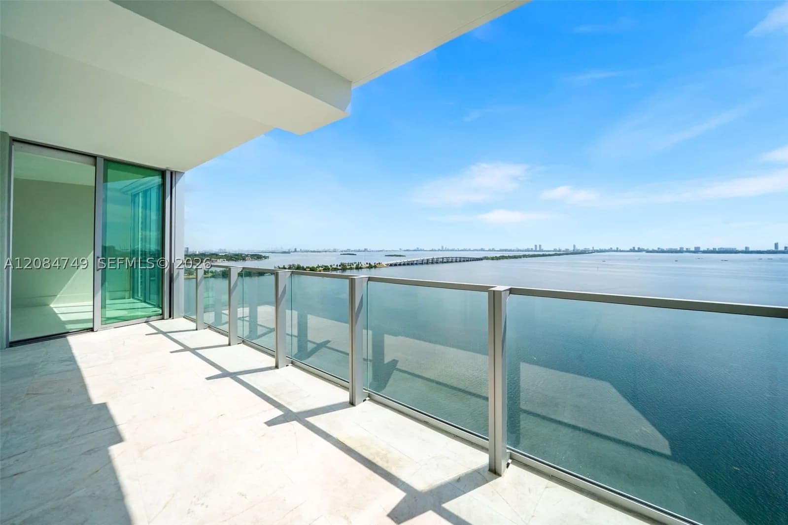2+1 Condo — 2900 7th Ave #1603, Miami, FL 33137