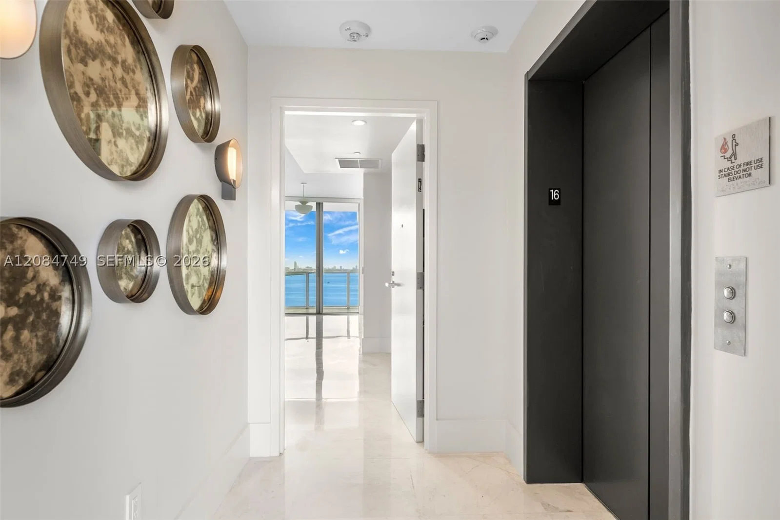 2+1 Condo — 2900 7th Ave #1603, Miami, FL 33137