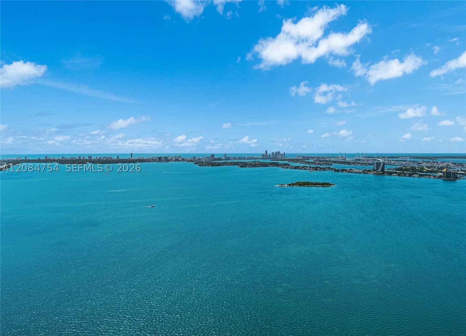 4+1 Condo — 650 32nd St #PH5003, Miami, FL 33137