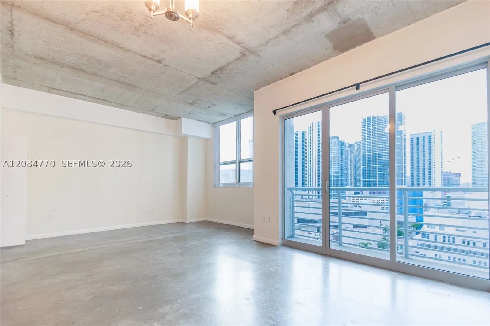 1+1 Condo — 133 2nd Ave #1509, Miami, FL 33132