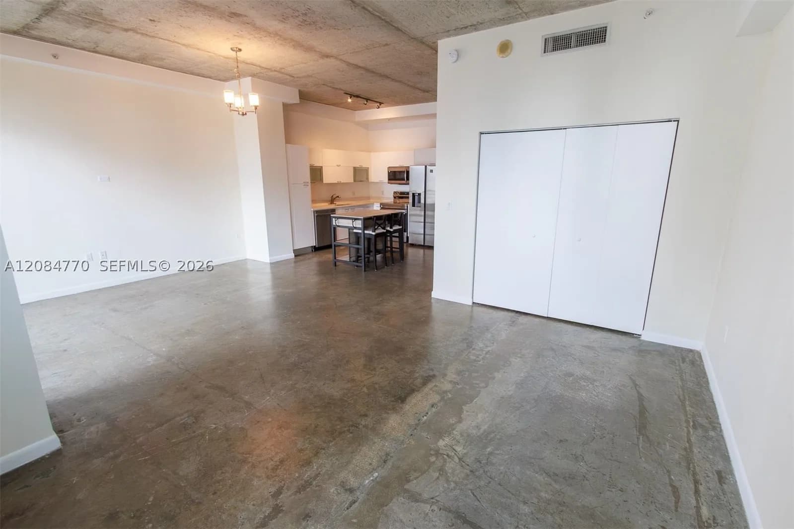 1+1 Condo — 133 2nd Ave #1509, Miami, FL 33132
