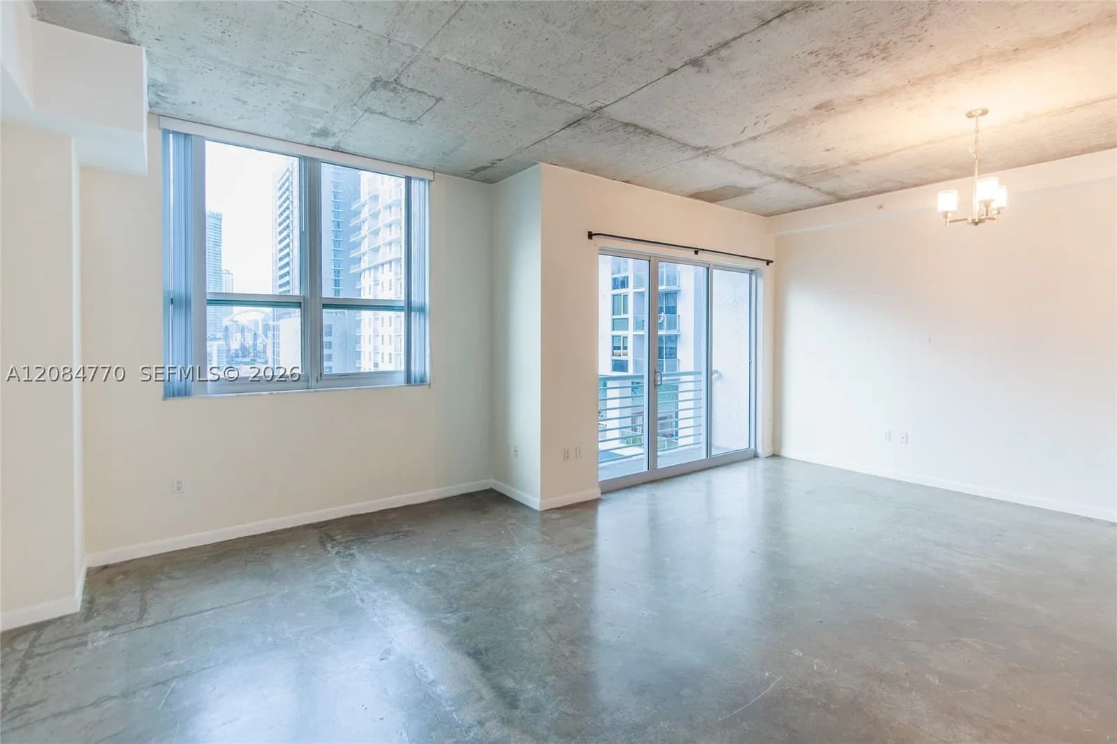 1+1 Condo — 133 2nd Ave #1509, Miami, FL 33132