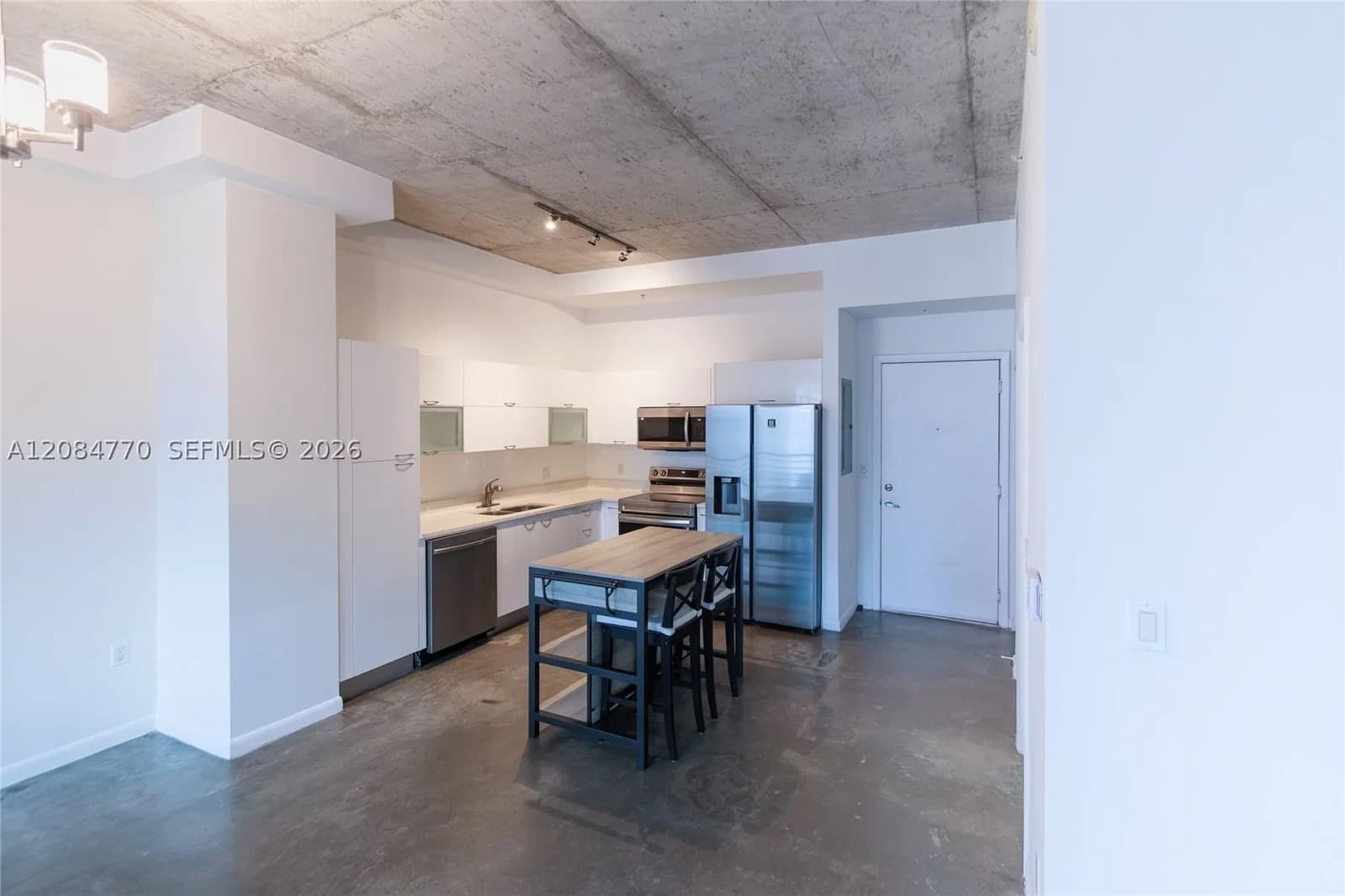 1+1 Condo — 133 2nd Ave #1509, Miami, FL 33132