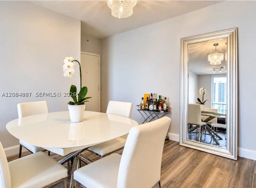1-bedroom Condo — 601 23rd St #1501, Miami, FL 33137