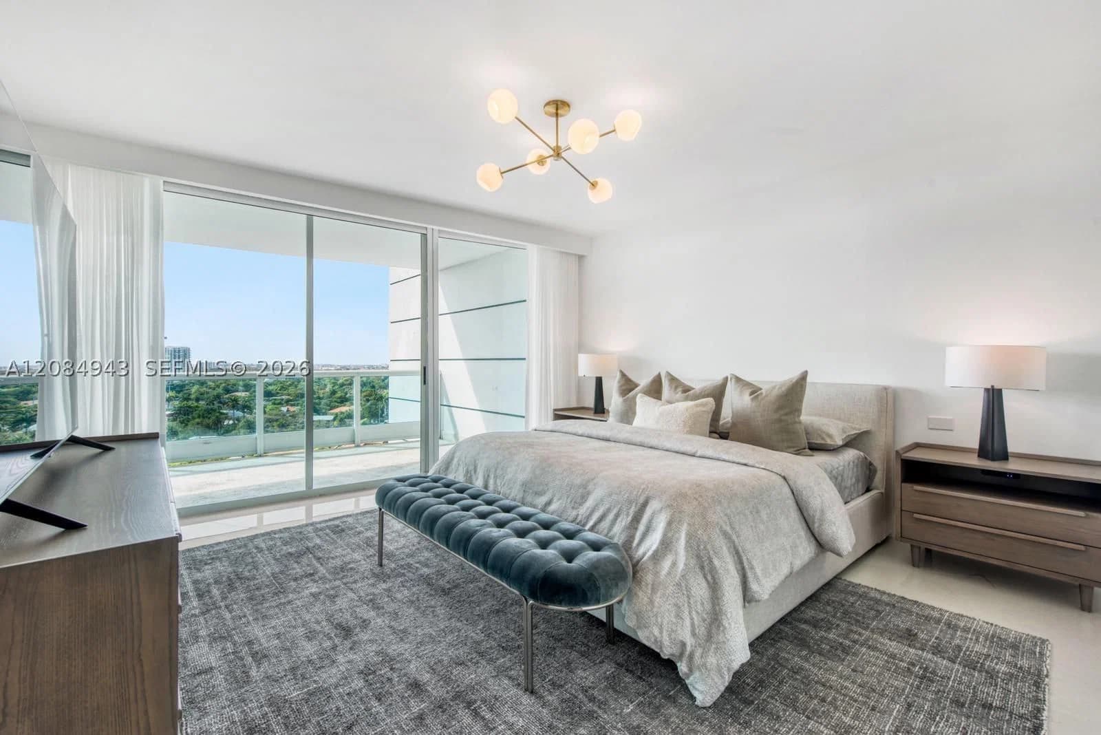 2+1 Condo — 2127 Brickell Ave #1605, Miami, FL 33129