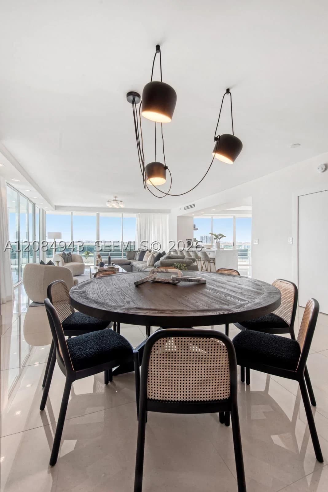2+1 Condo — 2127 Brickell Ave #1605, Miami, FL 33129