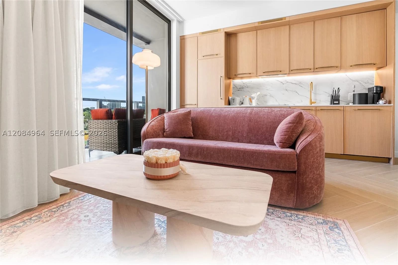 Condo — Miami, FL 33127