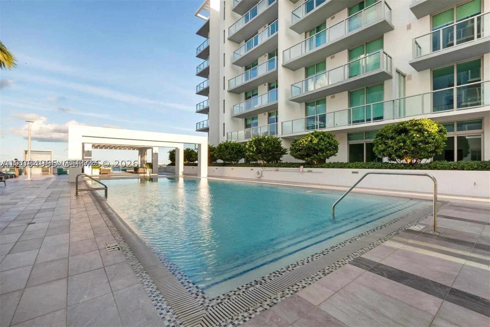 1+1 Condo — Miami, FL 33137