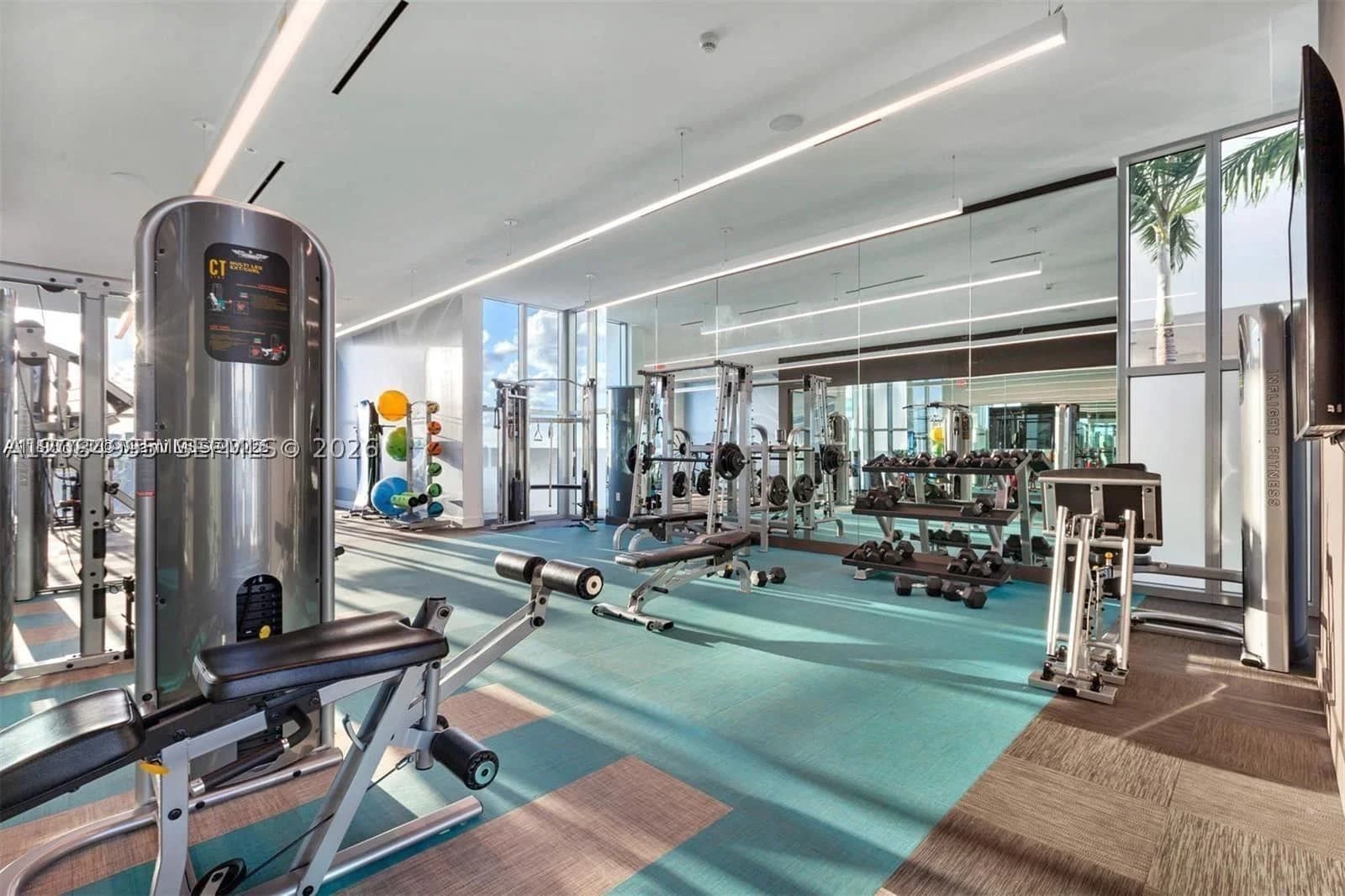 1+1 Condo — Miami, FL 33137