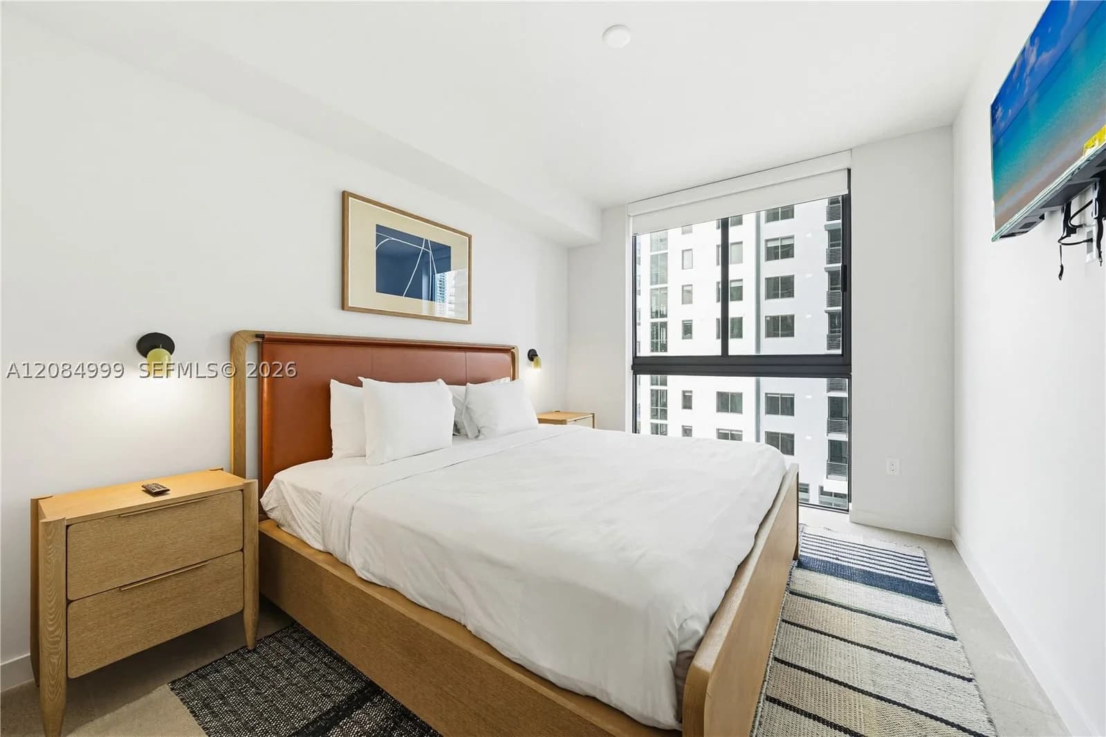 1-bedroom Condo — 11 6th St #1512, Miami, FL 33132