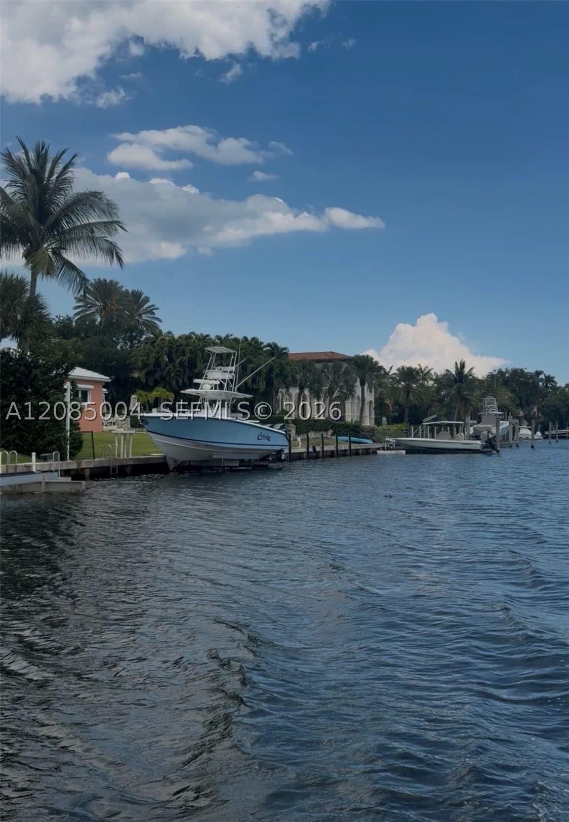 Mülk — 470 Marquesa Dr, Coral Gables, FL 33156