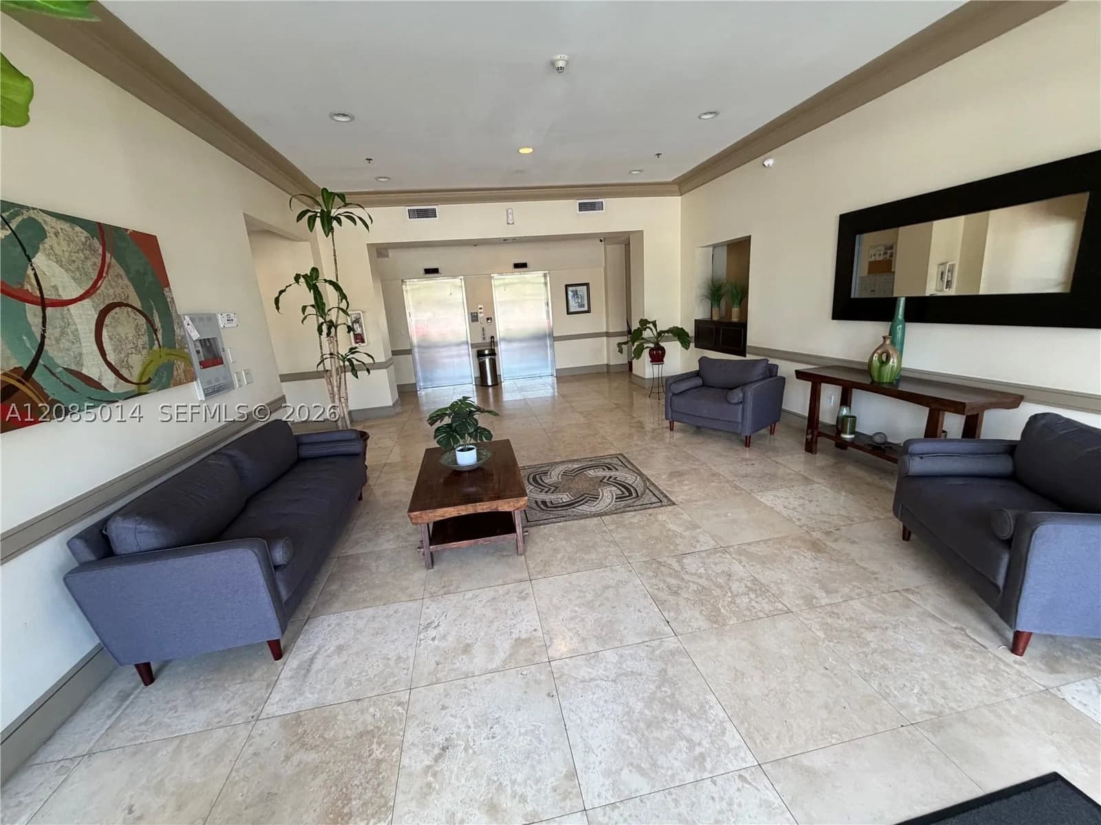 2+1 Condo — 2550 27th Ave #606, Miami, FL 33133