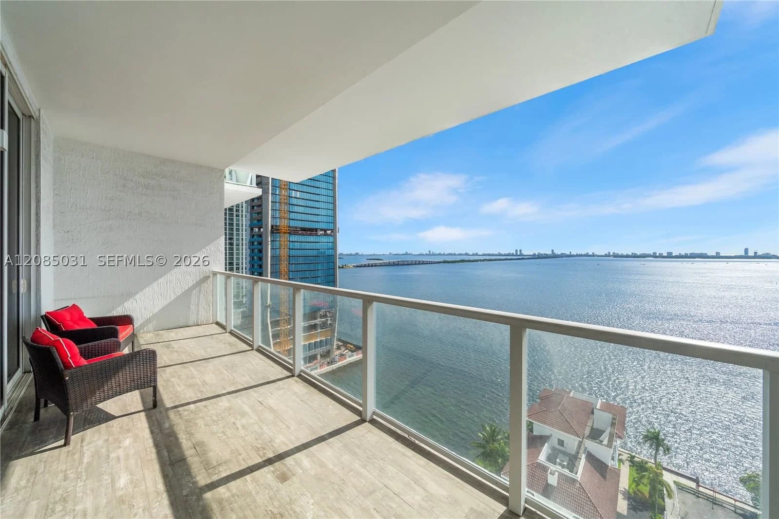 2+1 Condo — 601 27th St #1808, Miami, FL 33137
