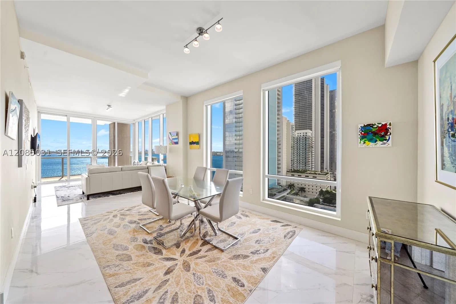 2+1 Condo — 601 27th St #1808, Miami, FL 33137