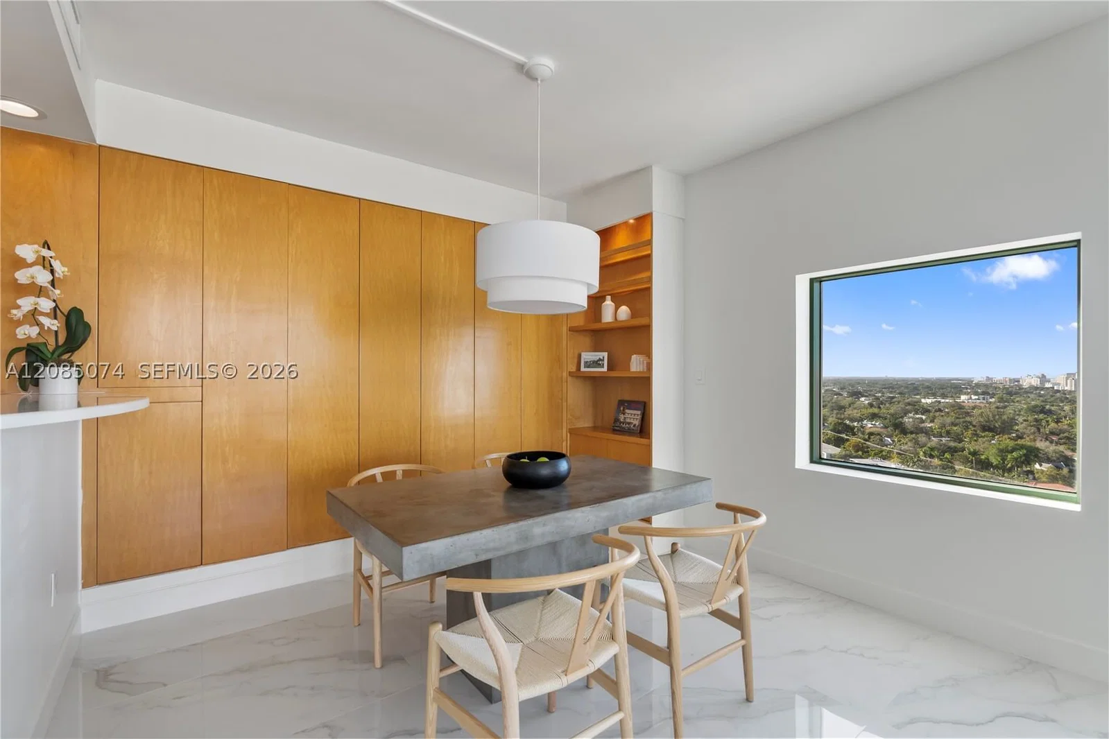 1+1 Condo — 3350 27th Ave #1807, Coconut Grove, FL 33133