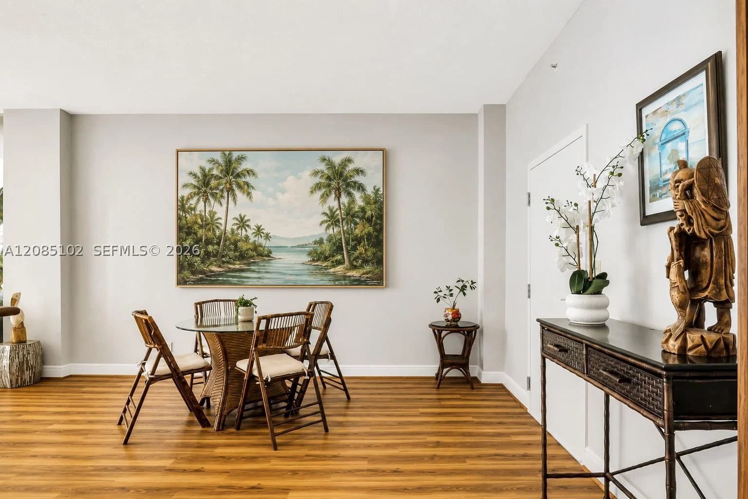1-bedroom Condo — 90 Edgewater Dr #PH10, Coral Gables, FL 33133