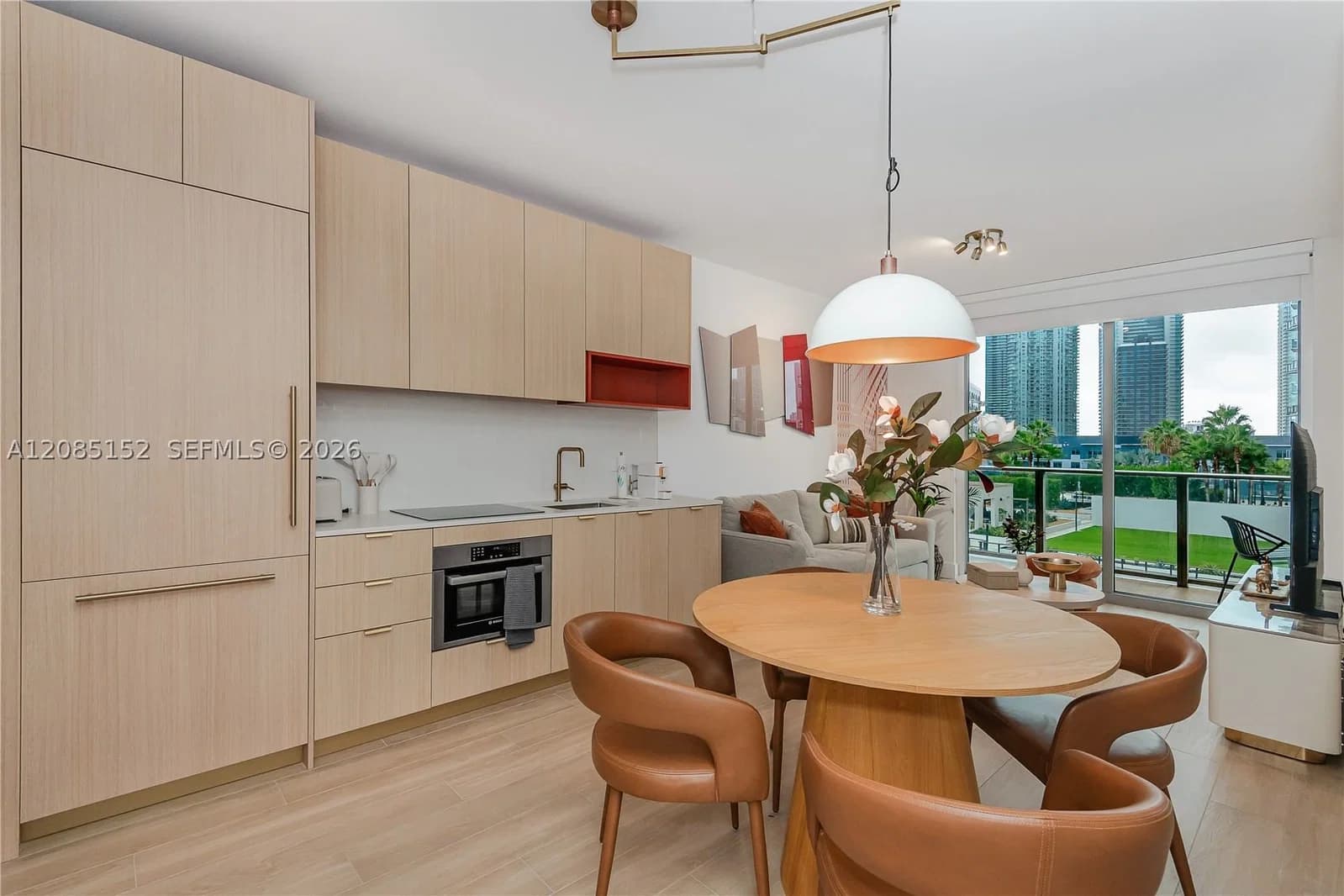 The Standard Residences — ilan fotoğrafı
