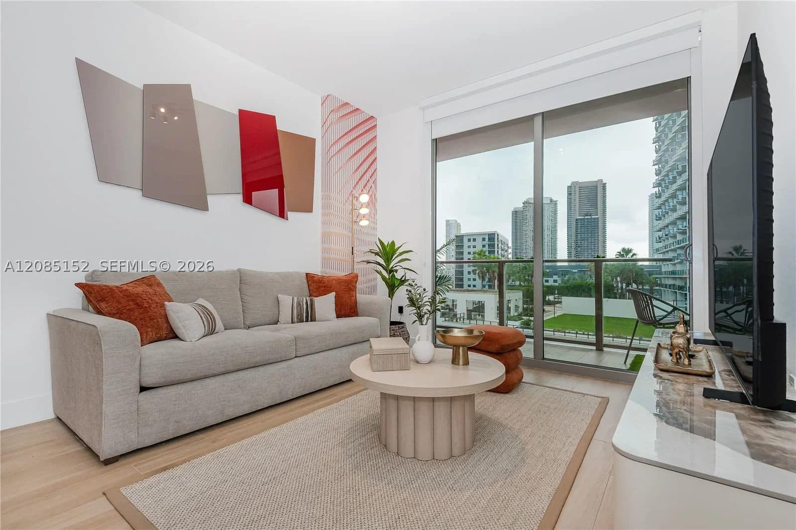 The Standard Residences — ilan fotoğrafı
