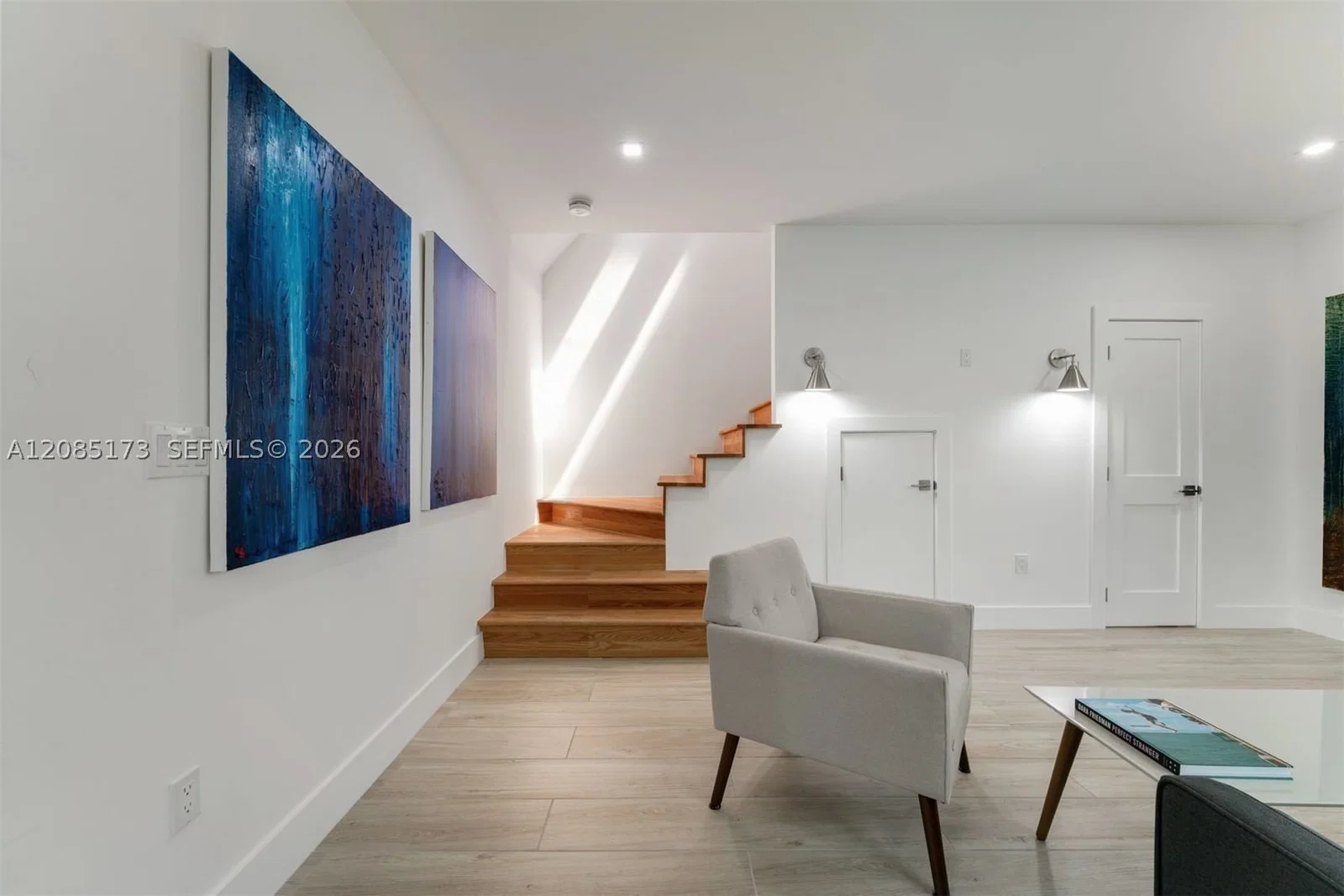 3+1 Townhouse — 3125 Paola Dr, Miami, FL 33133