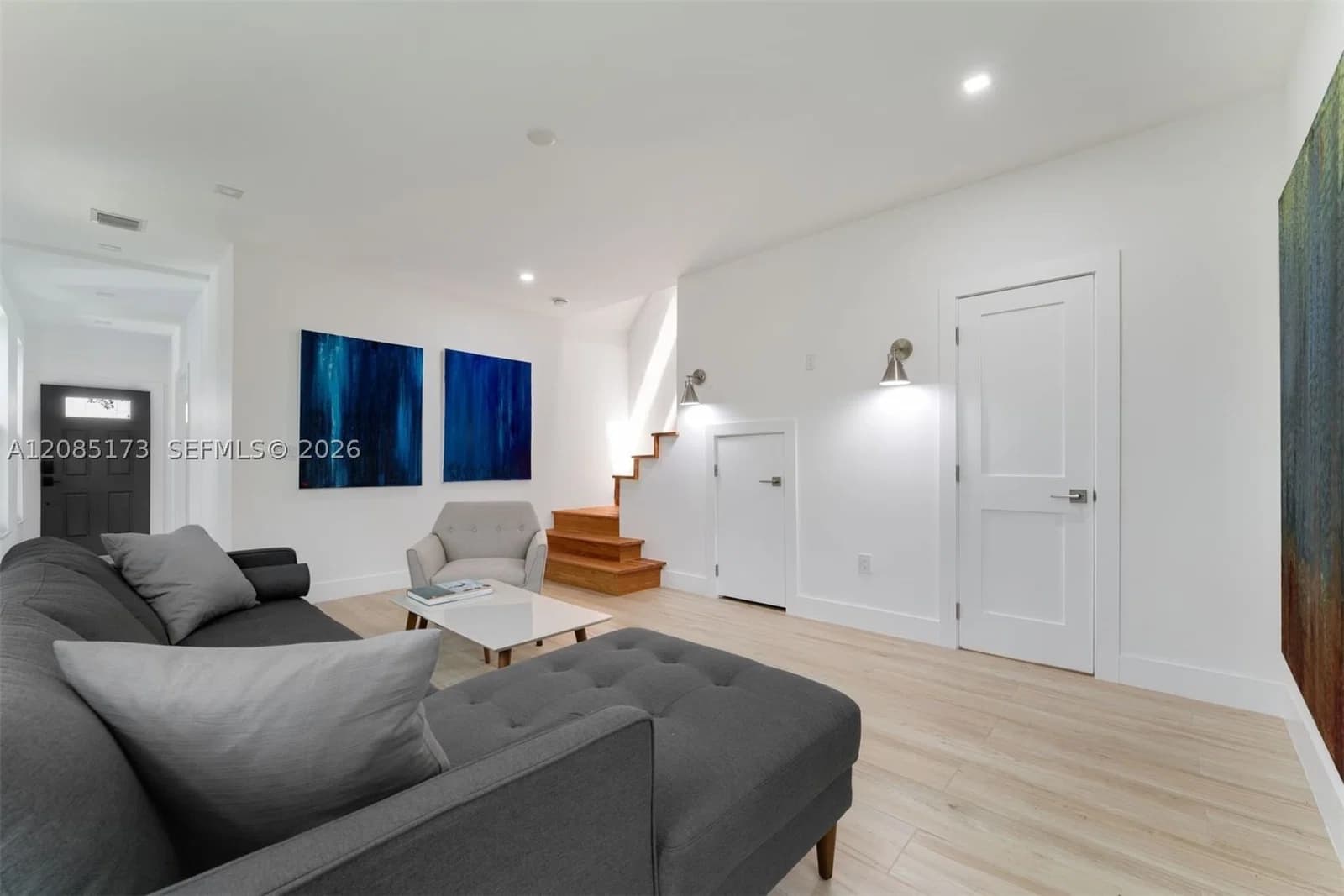 3+1 Townhouse — 3125 Paola Dr, Miami, FL 33133