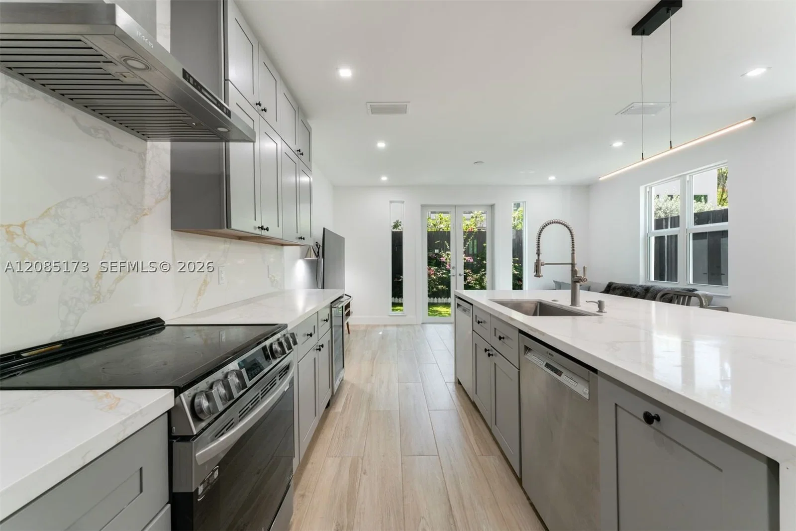 3+1 Townhouse — 3125 Paola Dr, Miami, FL 33133