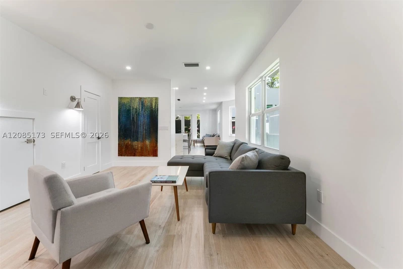 3+1 Townhouse — 3125 Paola Dr, Miami, FL 33133