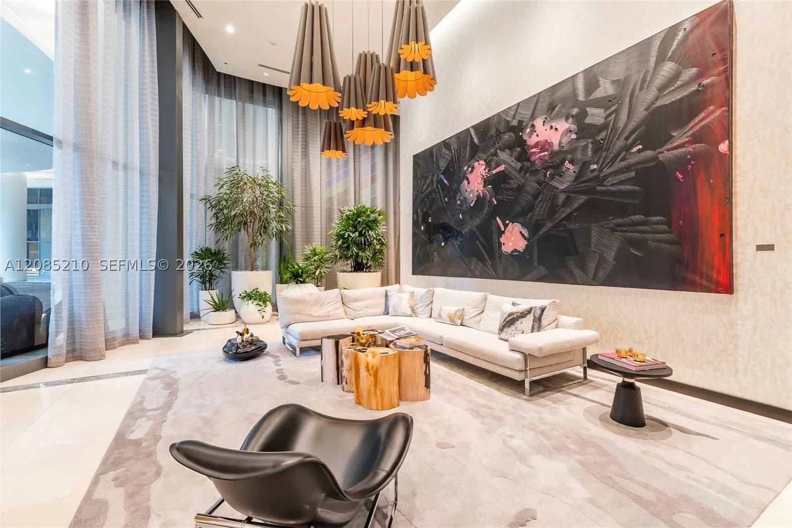 2+1 Condo — 45 9th St #1606, Miami, FL 33130