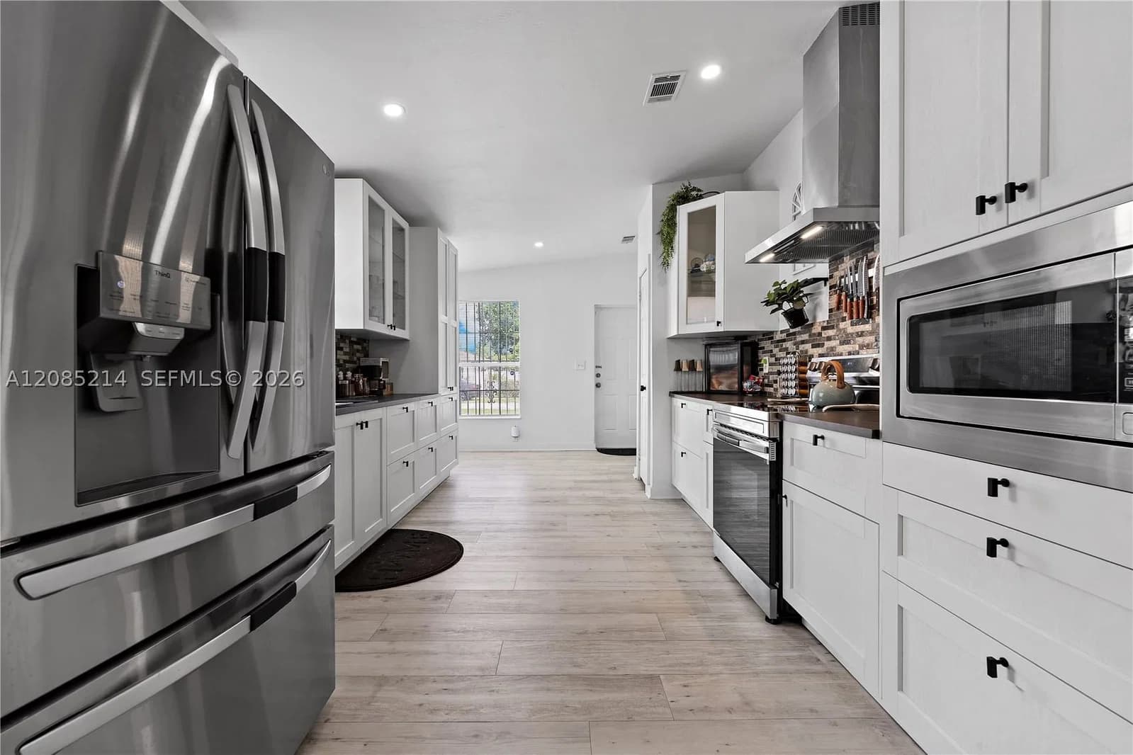 3+1 Müstakil ev — 1958 59th St, Miami, FL 33142